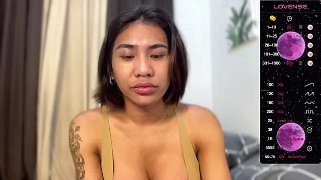 Snapshot of Alaia_Pope chatting on January 2025 12:06:02 AM Alaia Pope online show from January 2025 12:06:02 AM