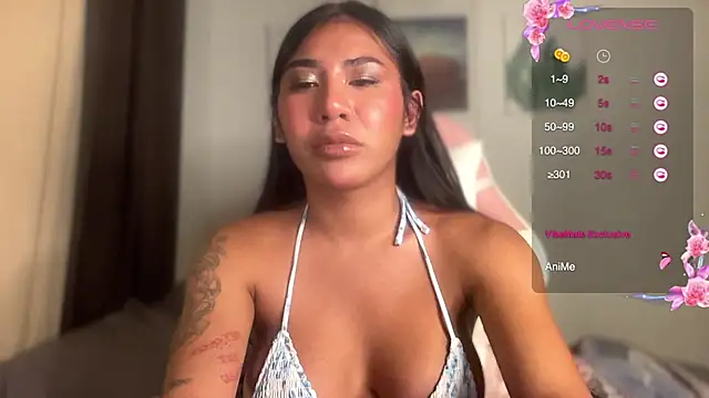 Alaia Pope online show from July 2026 02:05:17 AM