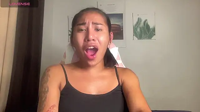 Alaia Pope online show from June 2026 06:25:01 PM