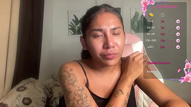 Alaia Pope online show from June 2026 06:05:02 PM