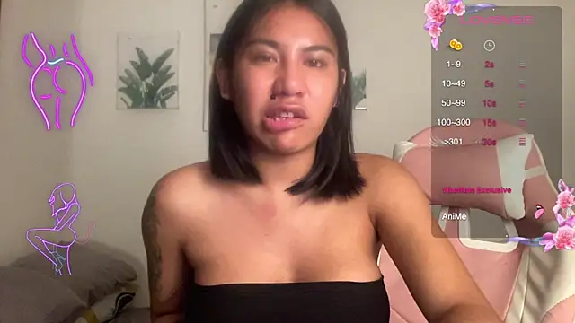 Alaia Pope online show from February 2026 08:02:02 AM