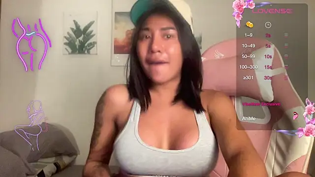 Alaia Pope online show from March 2026 09:31:02 AM