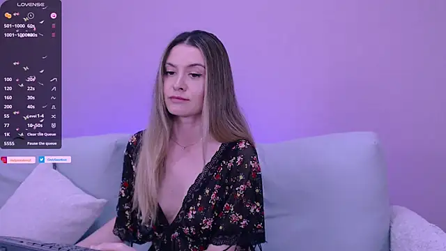 Snapshot of Cindy_Sweety chatting on March 2025 02:34:02 PM Cindy Sweety online show from March 2025 02:34:02 PM