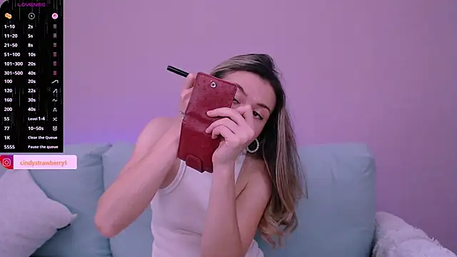 Snapshot of Cindy_Sweety chatting on September 2025 04:54:02 PM Cindy Sweety online show from September 2025 04:54:02 PM