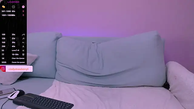 Snapshot of Cindy_Sweety chatting on September 2025 12:11:01 AM Cindy Sweety online show from September 2025 12:11:01 AM