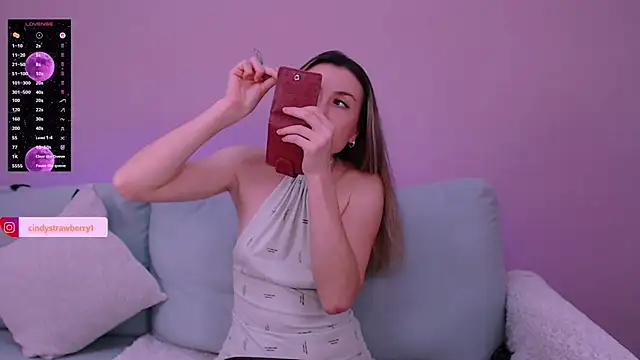 Snapshot of Cindy_Sweety chatting on October 2025 05:16:02 PM Cindy Sweety online show from October 2025 05:16:02 PM