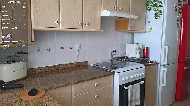 Snapshot of Lunamix chatting on March 2025 09:39:02 AM Lunamix online show from March 2025 09:39:02 AM