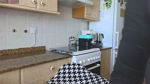 Lunamix online show from March 2026 12:43:01 PM