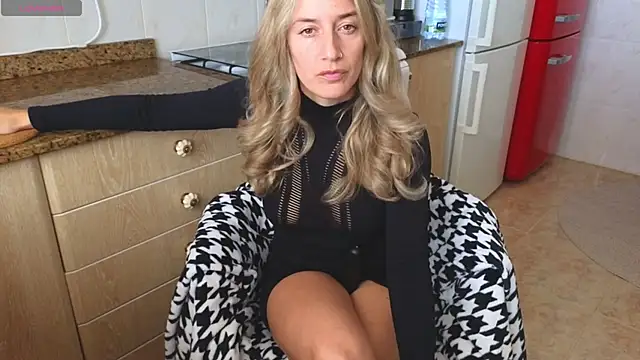 Lunamix online show from January 2026 12:19:02 PM