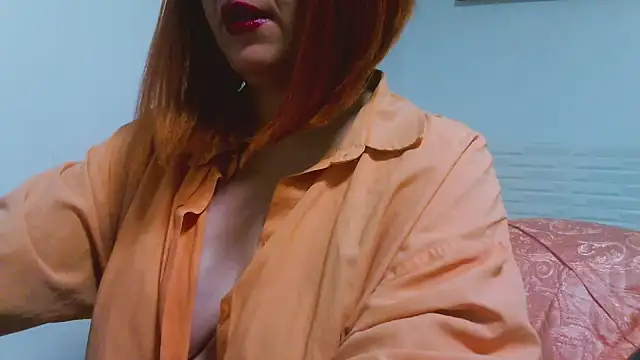 MashaYeah777 online show from September 2025 08:58:01 PM