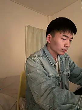 asiahot liam online show from January 2026 11:39:02 AM