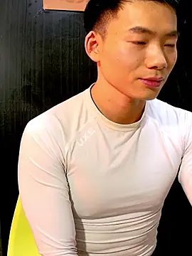 asiahot liam online show from February 2025 03:30:02 PM