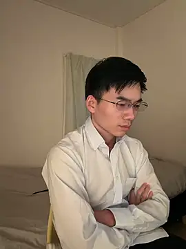 asiahot liam online show from February 2026 10:55:02 AM