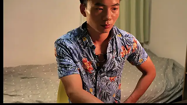 asiahot liam online show from October 2025 12:49:01 PM