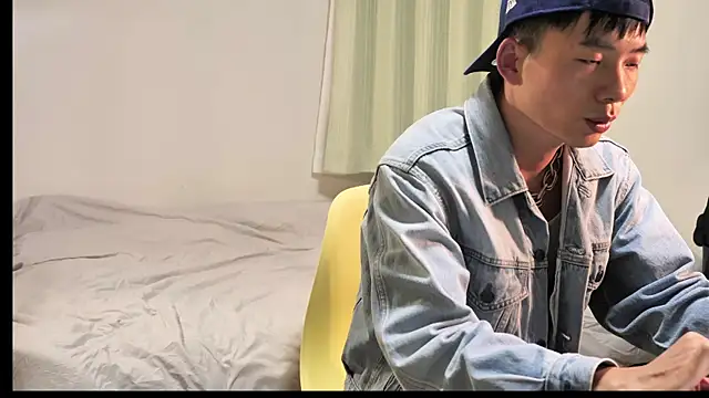 asiahot liam online show from November 2025 08:02:02 AM