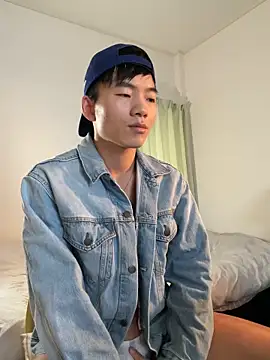 asiahot liam online show from February 2026 05:49:01 AM