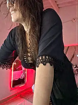 MariaPau 83 online show from February 2026 02:08:01 PM