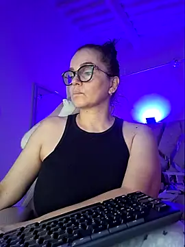 MariaPau 83 online show from March 2026 04:43:02 PM