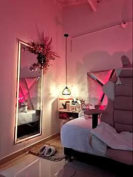 MariaPau 83 online show from November 2025 09:04:02 PM