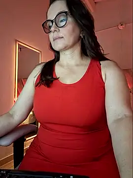 MariaPau 83 online show from January 2026 04:25:02 PM