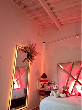 MariaPau 83 online show from November 2025 04:29:01 PM