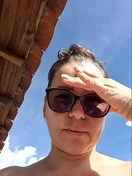 MariaPau 83 online show from June 2026 01:00:02 PM