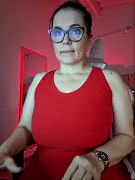 MariaPau 83 online show from April 2026 05:07:01 PM