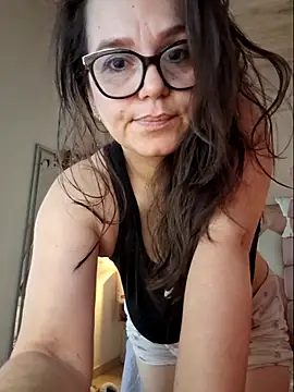 MariaPau 83 online show from December 2025 02:42:02 PM