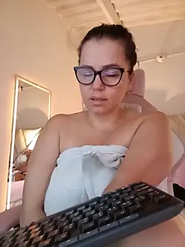 MariaPau 83 online show from July 2026 01:51:01 PM