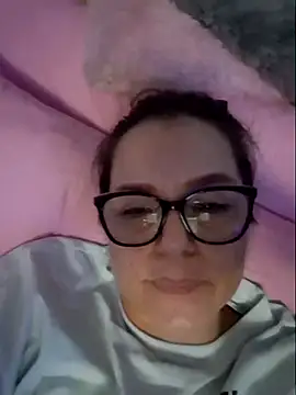 MariaPau 83 online show from November 2025 12:55:01 AM