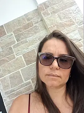 MariaPau 83 online show from June 2026 04:33:02 PM