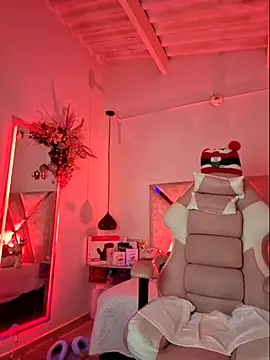 MariaPau 83 online show from December 2025 01:16:01 AM