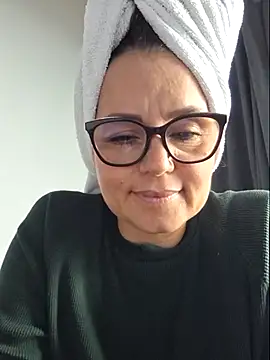 MariaPau 83 online show from June 2026 04:52:02 PM