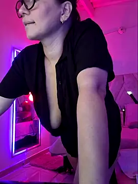 MariaPau 83 online show from April 2026 07:53:01 PM