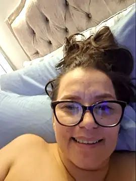 MariaPau 83 online show from February 2026 11:23:01 PM