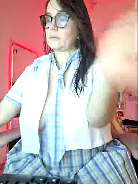 MariaPau 83 online show from March 2026 05:25:01 PM