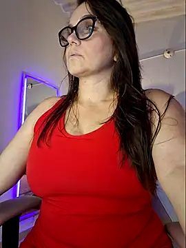 MariaPau 83 online show from July 2026 08:53:01 PM