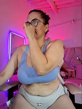 MariaPau 83 online show from April 2026 03:02:01 PM