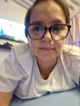 MariaPau 83 online show from February 2026 05:17:01 AM