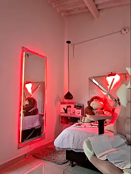 MariaPau 83 online show from February 2026 03:20:01 PM