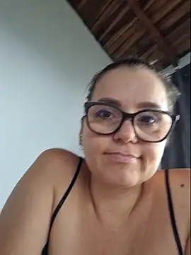 MariaPau 83 online show from June 2026 03:34:02 PM