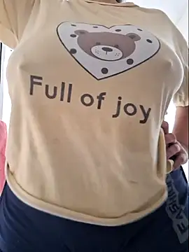 MariaPau 83 online show from July 2026 03:31:02 PM