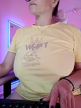 MariaPau 83 online show from March 2025 03:20:01 AM