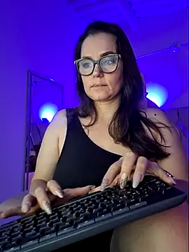 MariaPau 83 online show from March 2026 07:26:01 PM