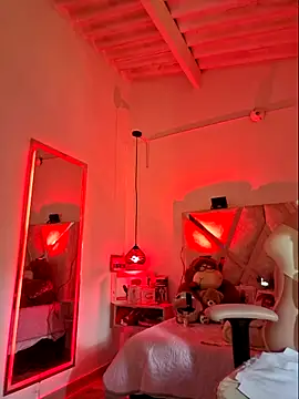 MariaPau 83 online show from March 2026 06:39:01 PM