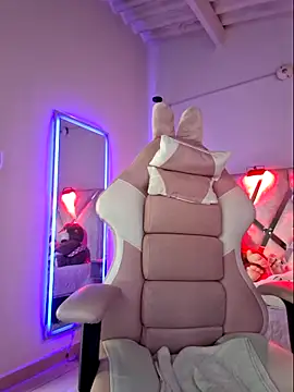 MariaPau 83 online show from February 2026 06:29:02 PM