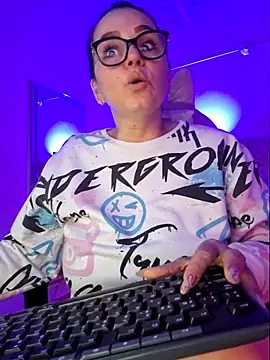 MariaPau 83 online show from March 2026 09:26:02 PM