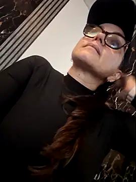 MariaPau 83 online show from June 2026 08:46:01 PM