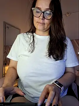 MariaPau 83 online show from January 2026 07:10:02 PM