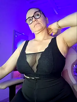 MariaPau 83 online show from March 2026 02:31:02 PM